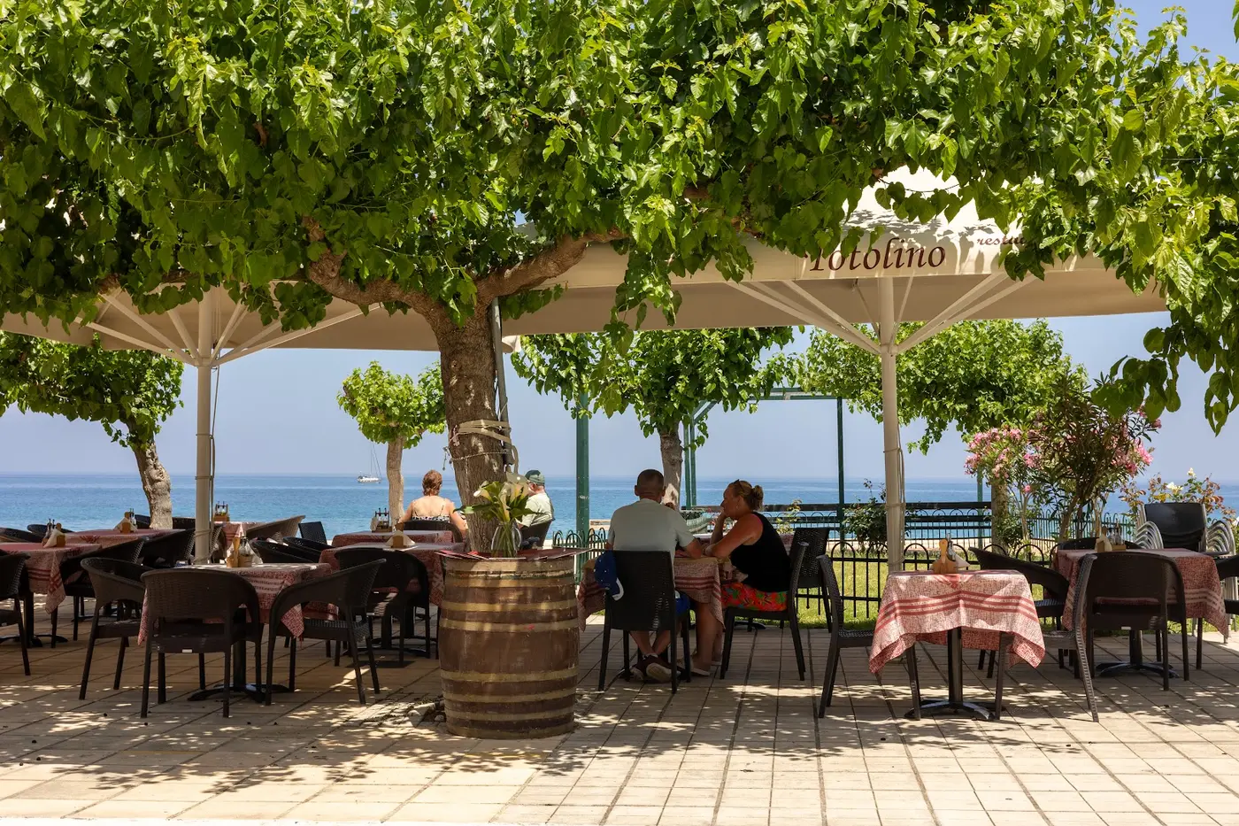 Totolino Restaurant · Φωτογραφίες 1